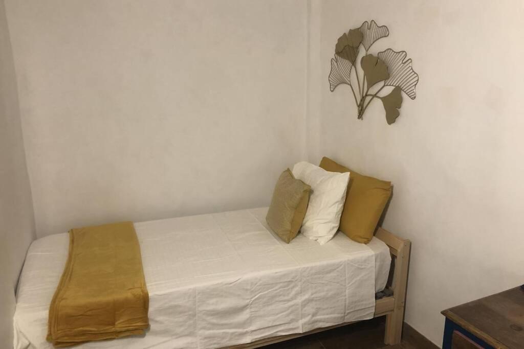El Espiritu Del Vino Apartment *